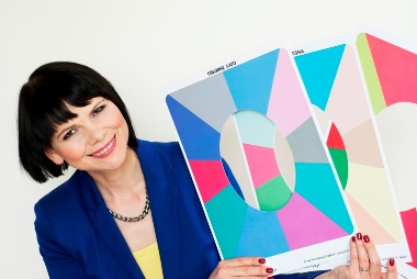 Kurs analizy kolorystycznej - Dorota Szcześniak-Kosiorek