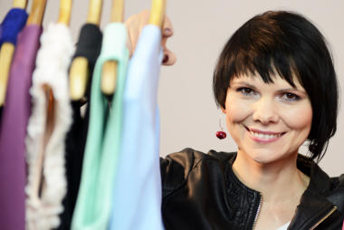 Trener kurs dla stylistow DSK Academy Dorota Szczesniak Kosiorek